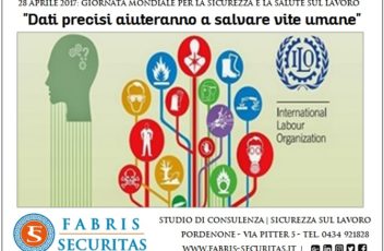 28 aprile 2017 Fabris Securitas