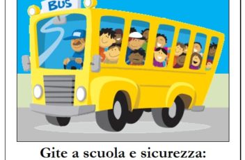 Gite scuola