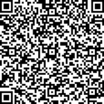 Codice QR della ditta Fabris Securitas srl - consulenza sicurezza sul lavoro