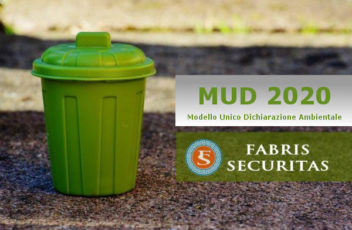 dichiarazione rifiuti MUD