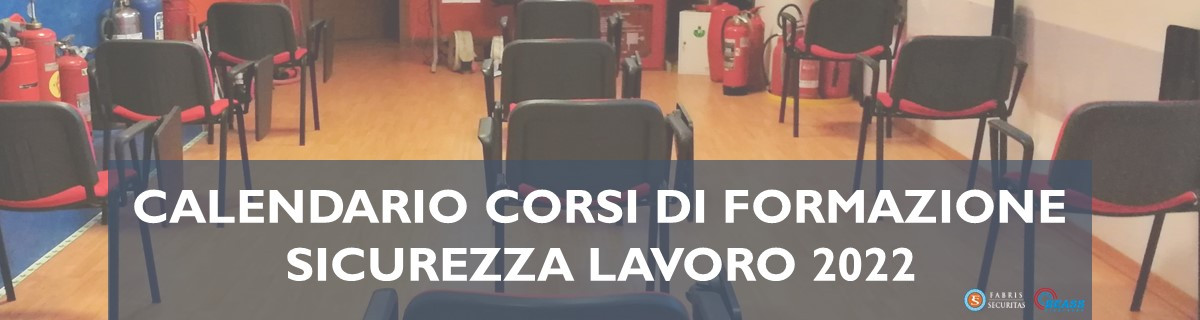 corsi di formazione anno 2022-2023