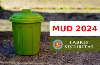 promemoria MUD 2024