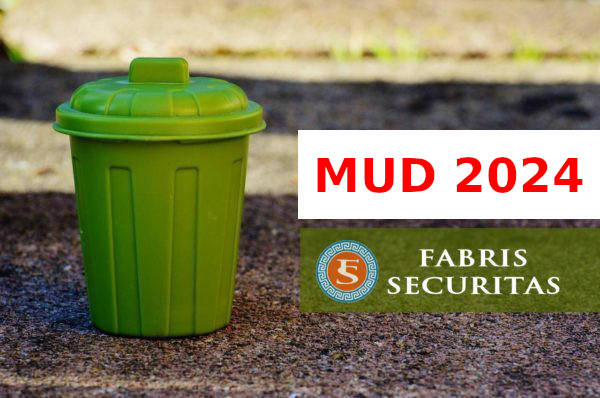 promemoria MUD 2024